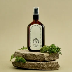 Milk Protein Intensive Hair Oil