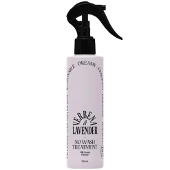 Milk Protein Intensive No Wash Ampoule Treatment