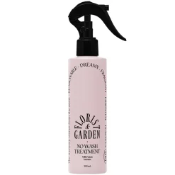 Milk Protein Intensive No Wash Ampoule Treatment