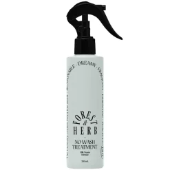 Milk Protein Intensive No Wash Ampoule Treatment
