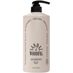 Milk Protein Intensive Shampoo