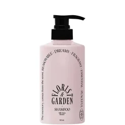Milk Protein Intensive Shampoo