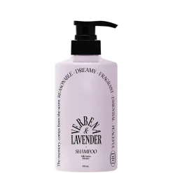 Milk Protein Intensive Shampoo
