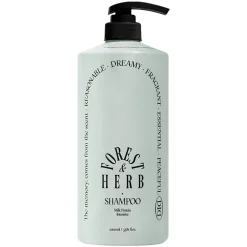 Milk Protein Intensive Shampoo