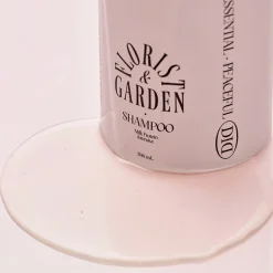 Milk Protein Intensive Shampoo