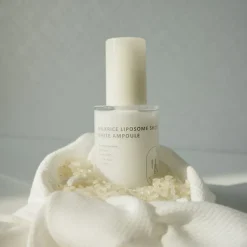Milk Rice Liposome Shot White Ampoule