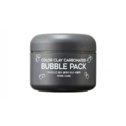 Milky Piggy Carbonated Bubble Clay Mask