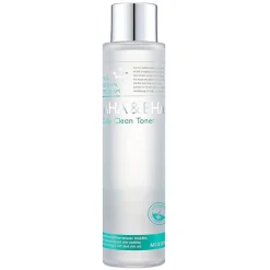 Mizon AHA & BHA Daily Clean Toner
