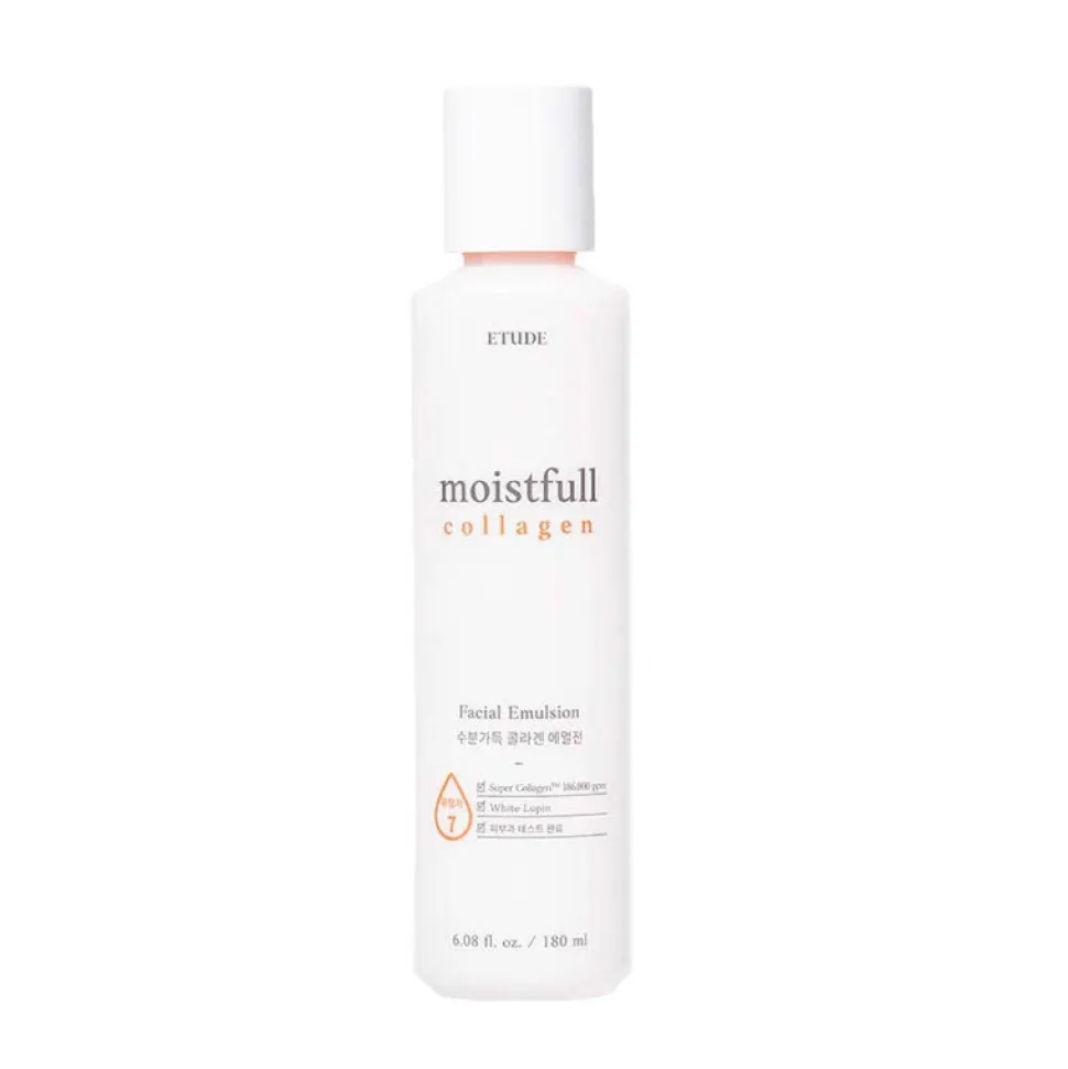 Moistfull Collagen Emulsion