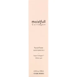 Moistfull Collagen Toner