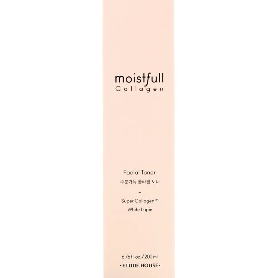 Moistfull Collagen Toner