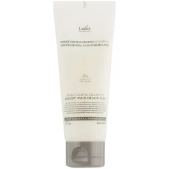 Moisture Balancing Shampoo