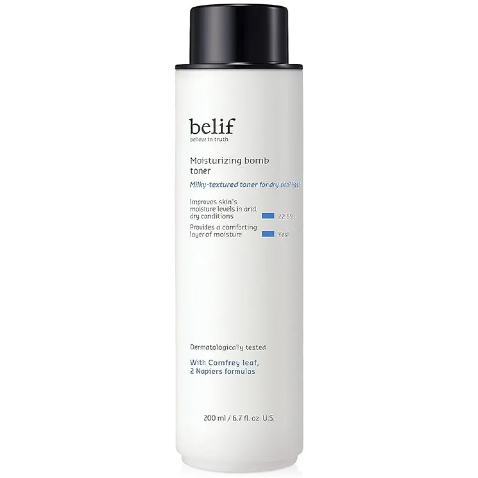 Moisturizing Bomb Toner