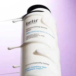 Moisturizing Bomb Toner