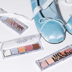 Mood Shower Face Palette