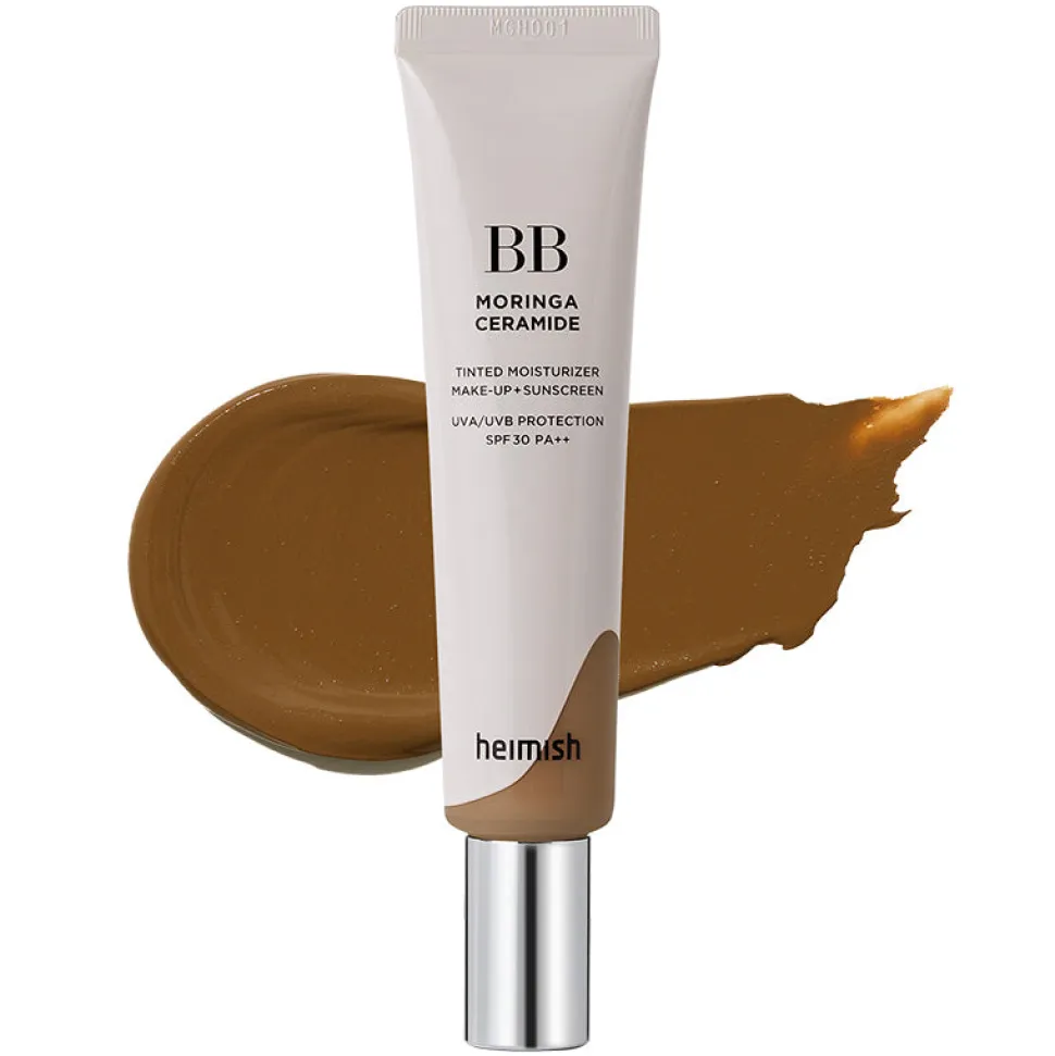 Moringa Ceramide BB Cream SPF30 PA++