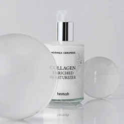 Moringa Ceramide Collagen Enriched Moisturizer