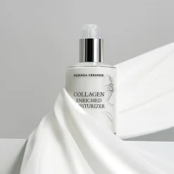 Moringa Ceramide Collagen Enriched Moisturizer