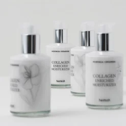 Moringa Ceramide Collagen Enriched Moisturizer
