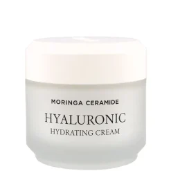 Moringa Ceramide Hyaluronic Hydrating Cream