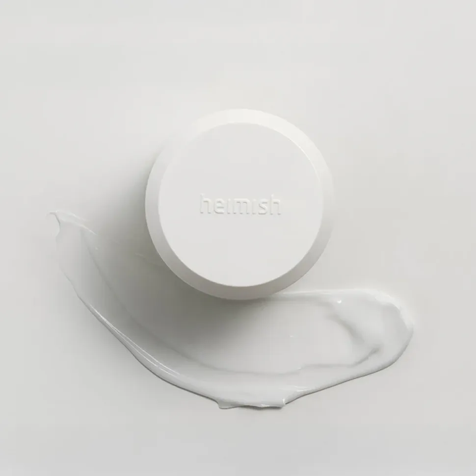 Moringa Ceramide Hyaluronic Hydrating Cream