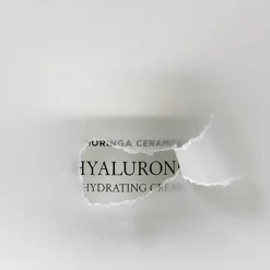 Moringa Ceramide Hyaluronic Hydrating Cream