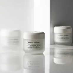 Moringa Ceramide Hyaluronic Hydrating Cream