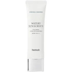 Moringa Ceramide Hyaluronic Acid Hydrating Watery Sunscreen