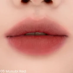 Mousse Liptual