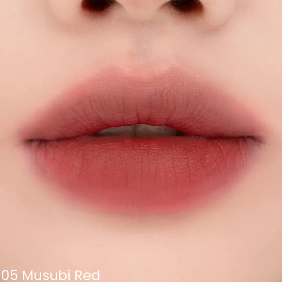 Mousse Liptual