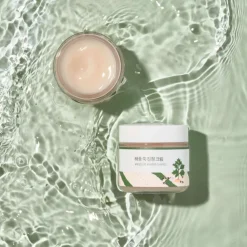 Mugwort Calming Cream