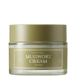 Mugwort Cream