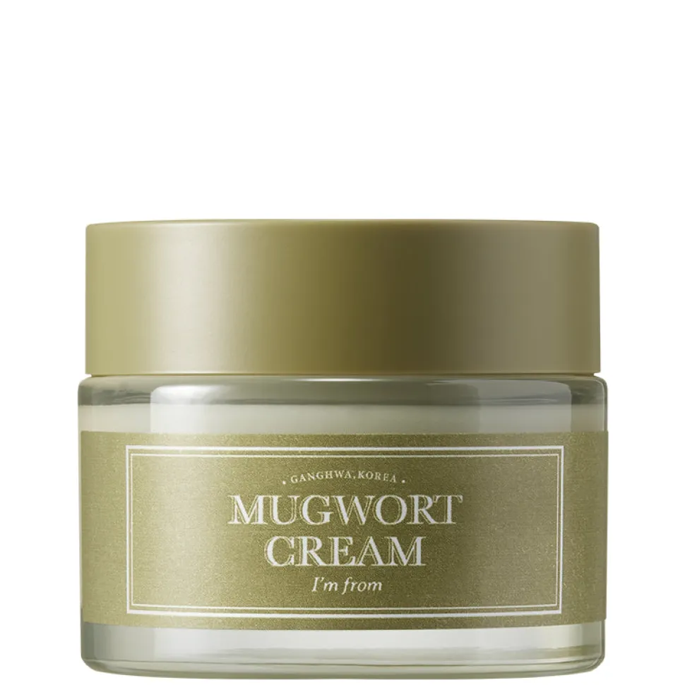 Mugwort Cream