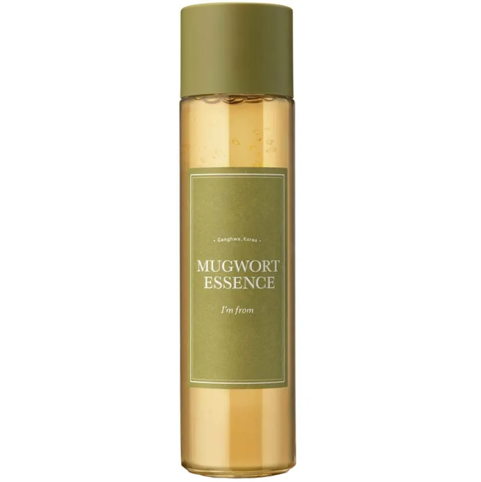 Mugwort Essence
