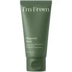 Mugwort Mask