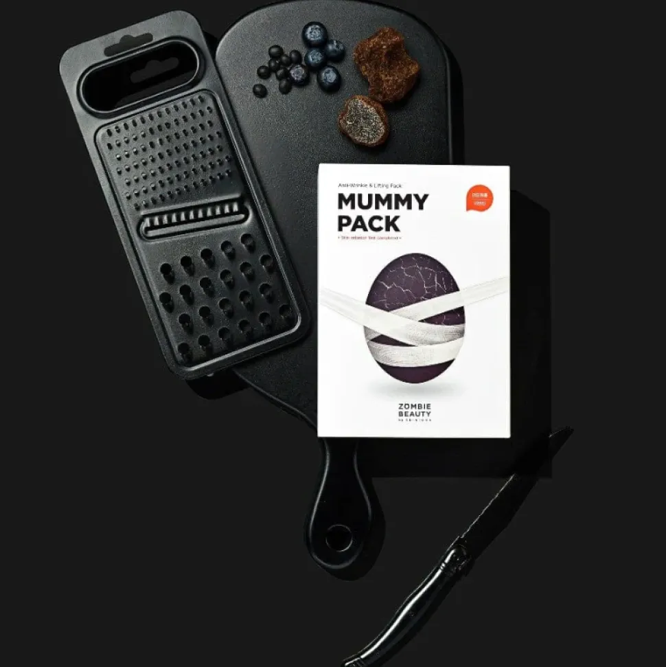 Mummy Pack