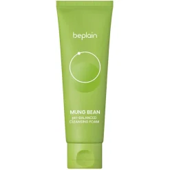 Mung Bean pH-Balanced Cleansing Foam
