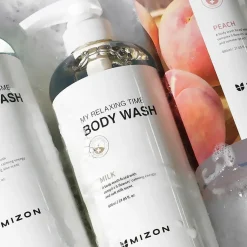 My Relaxing Time Body Wash