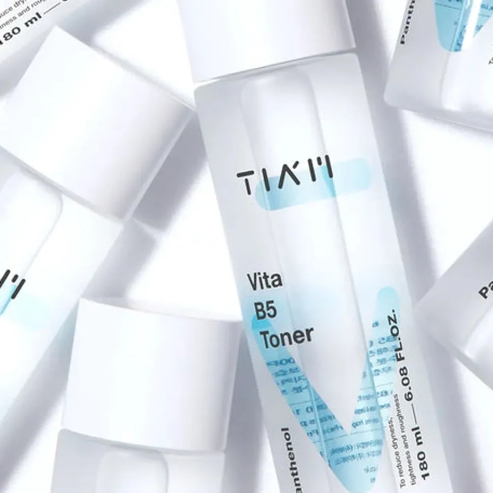 MY Signature Vita B5 Toner