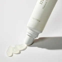 Natural Bean Lip Mask Balm