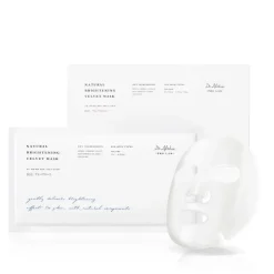 Natural Brightening Velvet Mask