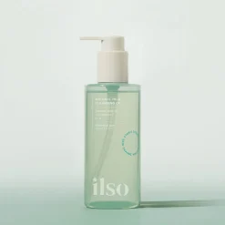 Natural Mild Cleansing Oil