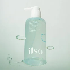 Natural Mild Cleansing Oil