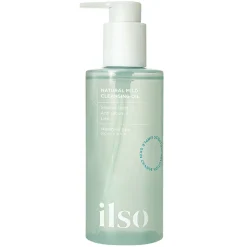 Natural Mild Cleansing Oil