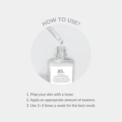 Natural Radiance Essence