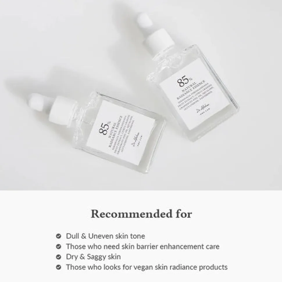 Natural Radiance Essence