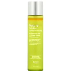 Nature Solution Hydrating Bamboo Water Toner
