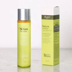 Nature Solution Hydrating Bamboo Water Toner