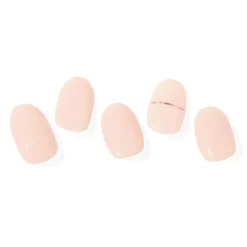 N Basic Nails no.11