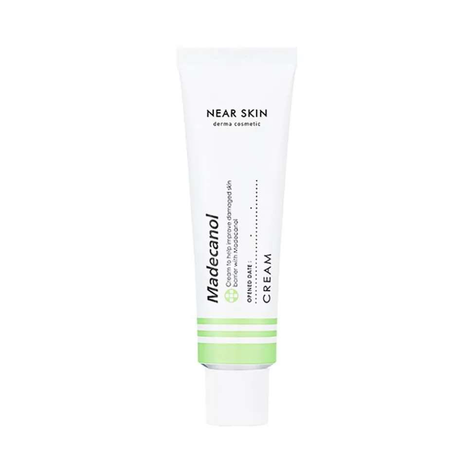 Near Skin Madecanol Cream